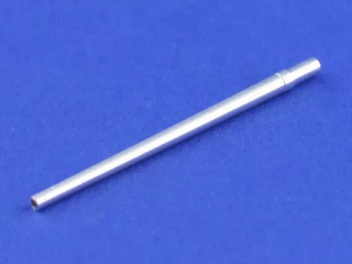 Aber Models U.S.76 mm M1A1 tank barrel for Sherman M4A1 (76) - amerikai 76 mm-es M1A1 harckocsi-lövegcső