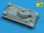 Aber Models Soviet 76,2mm ZiS-5/F-34 tank barrel for KV-1 late & T-34/76 - KV-1 késői és T-34/76 – szovjet 76,2 mm-es ZiS-5/F-34 harckocsi-lövegcső