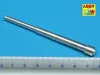 Aber Models 21cm barrel for Mörser 18 - 21 cm-es lövegcső