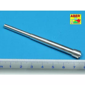 Aber Models 21cm barrel for Mörser 18 - 21 cm-es lövegcső