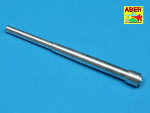 Aber Models 21cm barrel for Mörser 18 - 21 cm-es lövegcső