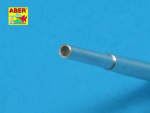Aber Models 21cm barrel for Mörser 18 - 21 cm-es lövegcső