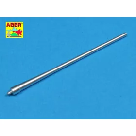  Aber Models KwK 44/1 L/70 barrel for Panther Ausf.F - KwK 44/1 L/70 lövegcső