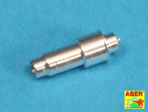 Aber Models 15cm Barrel for BRUMBAR-Early - 15 cm-es lövegcső
