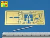 Aber Models Italian barrel for 90/53 with shield - 90/53 shield – olasz lövegcső