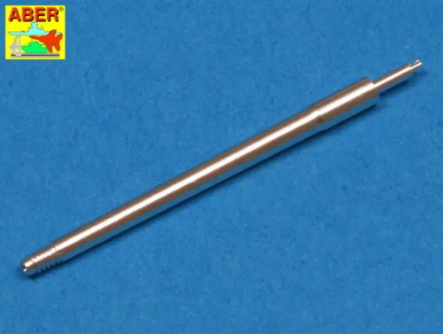 Aber Models Barrel for Hetzer - lövegcső