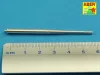 Aber Models Single-piece barrel for Flak 36 and Flak 37 - Flak 36/37 – egyrészes lövegcső