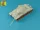 Aber Models 130 mm C-70 gun barrel for Soviet tank JS-7 - szovjet harckocsi JS-7 – 130 mm-es C-70 lövegcső