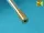 Aber Models 170 mm A/T gun barrel for German Jagdpanzer E-100 - német Jagdpanzer E-100 – 170 mm-es A/T lövegcső