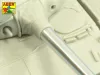 Aber Models Russian U-5TS (2A20) 115 mm tank Barrel for T-62 - orosz U-5TS (2A20) 115 mm-es harckocsi-lövegcső