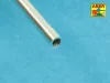Aber Models Russian U-5TS (2A20) 115 mm tank Barrel for T-62 - orosz U-5TS (2A20) 115 mm-es harckocsi-lövegcső