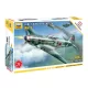 Zvezda Airplanes Yak-3 Soviet Fighter makett 1:72 (7301Z)