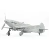 Zvezda Airplanes Yak-3 Soviet Fighter makett 1:72 (7301Z)