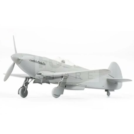 Zvezda Airplanes Yak-3 Soviet Fighter makett 1:72 (7301Z)