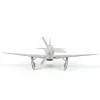 Zvezda Airplanes Yak-3 Soviet Fighter makett 1:72 (7301Z)