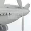 Zvezda Airplanes Yak-3 Soviet Fighter makett 1:72 (7301Z)