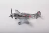 Zvezda Airplanes Yak-3 Soviet Fighter makett 1:72 (7301Z)