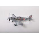 Zvezda Airplanes Yak-3 Soviet Fighter makett 1:72 (7301Z)