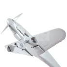 Zvezda Messerschmitt B-109 F2 makett 1:72 (7302Z)