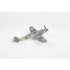 Zvezda Messerschmitt B-109 F2 makett 1:72 (7302Z)