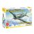 Zvezda Focke Wulf 190 A4 makett 1:72 (7304Z)