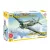 Zvezda Focke Wulf 190 A4 makett 1:72 (7304Z)