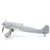 Zvezda Focke Wulf 190 A4 makett 1:72 (7304Z)