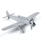 Zvezda Focke Wulf 190 A4 makett 1:72 (7304Z)