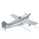 Zvezda Focke Wulf 190 A4 makett 1:72 (7304Z)