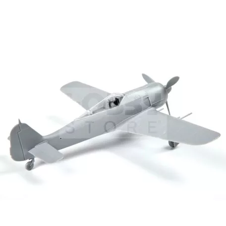 Zvezda Focke Wulf 190 A4 makett 1:72 (7304Z)