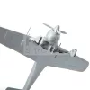 Zvezda Focke Wulf 190 A4 makett 1:72 (7304Z)