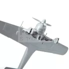Zvezda Focke Wulf 190 A4 makett 1:72 (7304Z)