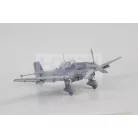 Zvezda Ju-87B Stuka makett 1:72 (7306Z)