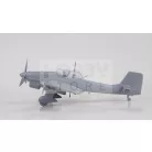 Zvezda Ju-87B Stuka makett 1:72 (7306Z)