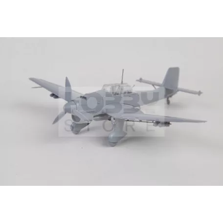 Zvezda Ju-87B Stuka makett 1:72 (7306Z)