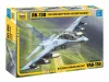Zvezda YAK 130 makett 1:72 (7307Z)