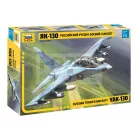 Zvezda YAK 130 makett 1:72 (7307Z)