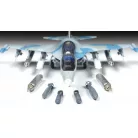 Zvezda YAK 130 makett 1:72 (7307Z)