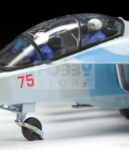 Zvezda YAK 130 makett 1:72 (7307Z)