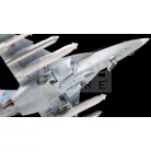 Zvezda YAK 130 makett 1:72 (7307Z)