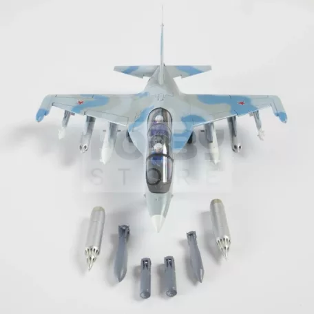 Zvezda YAK 130 makett 1:72 (7307Z)