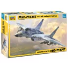 Zvezda MIG-29SMT makett 1:72 (7309Z)