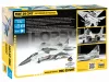 Zvezda MIG-29SMT makett 1:72 (7309Z)