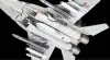 Zvezda MIG-29SMT makett 1:72 (7309Z)