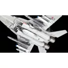 Zvezda MIG-29SMT makett 1:72 (7309Z)