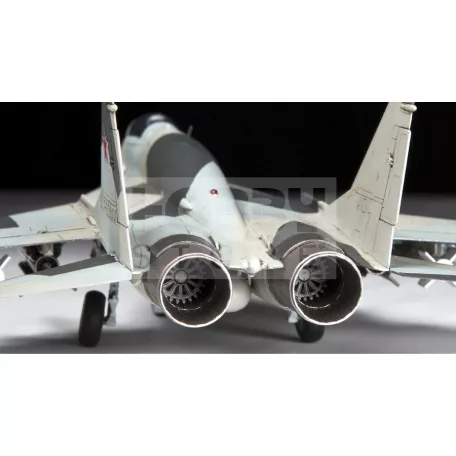 Zvezda MIG-29SMT makett 1:72 (7309Z)