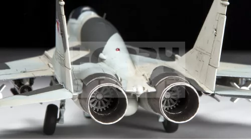Zvezda MIG-29SMT makett 1:72 (7309Z)