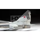 Zvezda MIG-29SMT makett 1:72 (7309Z)