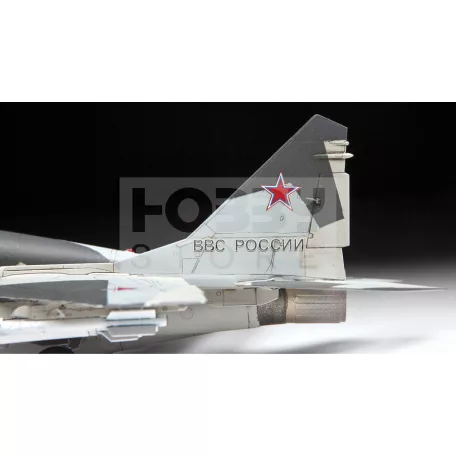 Zvezda MIG-29SMT makett 1:72 (7309Z)