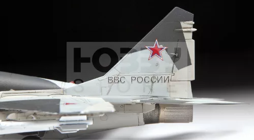 Zvezda MIG-29SMT makett 1:72 (7309Z)